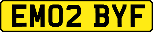 EM02BYF