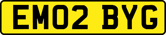 EM02BYG