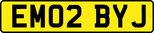 EM02BYJ