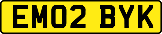 EM02BYK
