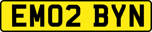 EM02BYN