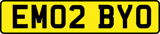 EM02BYO