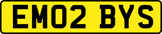 EM02BYS