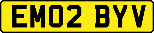 EM02BYV