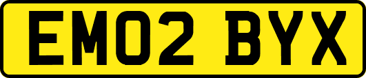 EM02BYX