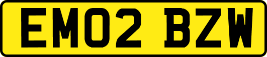 EM02BZW