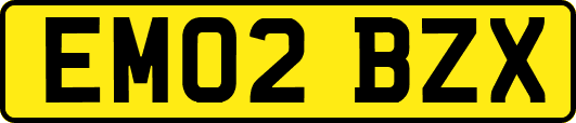 EM02BZX