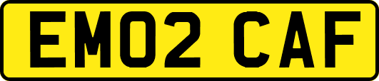 EM02CAF