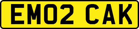 EM02CAK