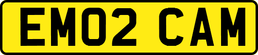 EM02CAM