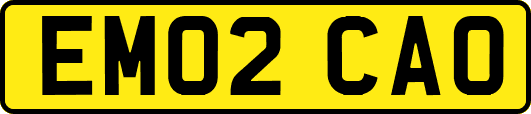 EM02CAO