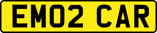 EM02CAR