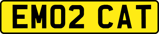 EM02CAT