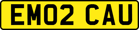 EM02CAU