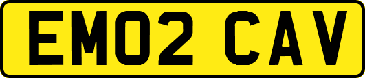EM02CAV