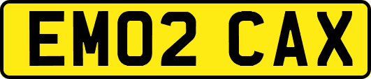 EM02CAX