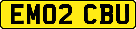EM02CBU