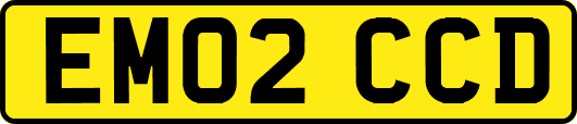 EM02CCD