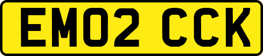 EM02CCK