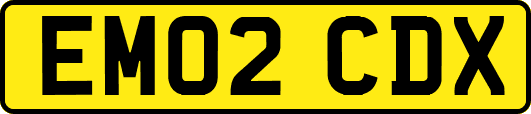 EM02CDX