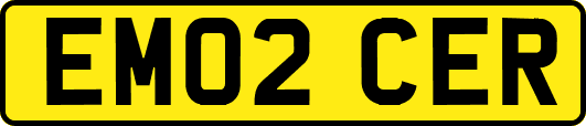 EM02CER
