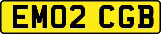 EM02CGB
