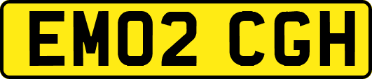 EM02CGH