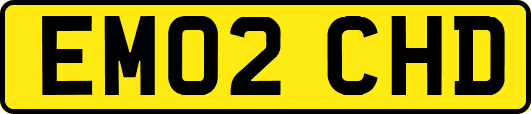 EM02CHD