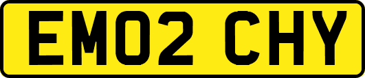 EM02CHY