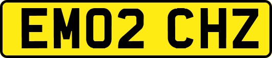 EM02CHZ