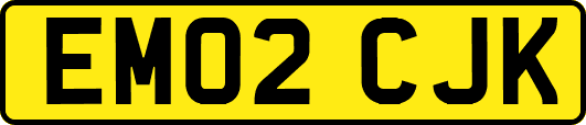 EM02CJK