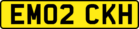 EM02CKH