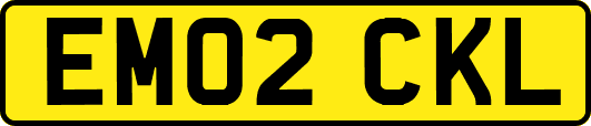 EM02CKL