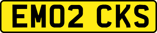 EM02CKS
