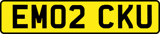 EM02CKU