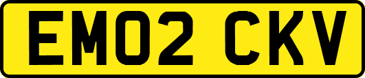 EM02CKV