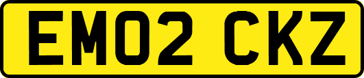 EM02CKZ