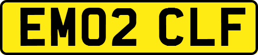 EM02CLF