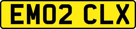 EM02CLX