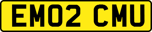 EM02CMU
