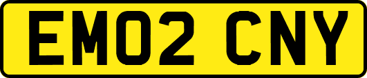 EM02CNY
