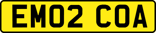 EM02COA