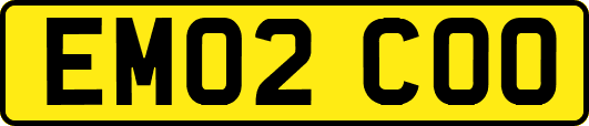 EM02COO