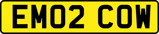 EM02COW