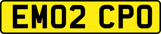 EM02CPO