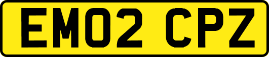 EM02CPZ