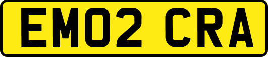 EM02CRA