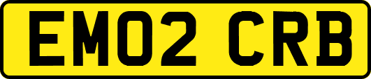 EM02CRB