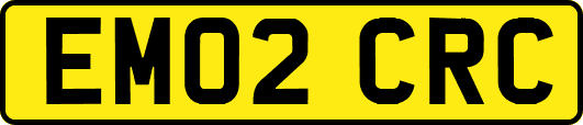 EM02CRC