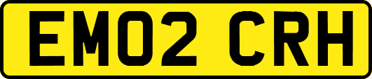 EM02CRH